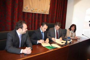 firma acuerdo archidona