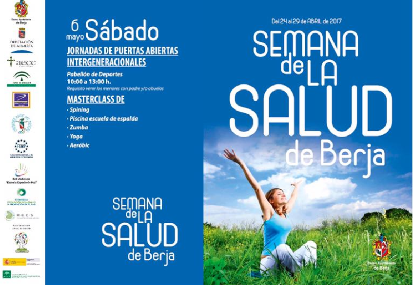 Semana Salud portada