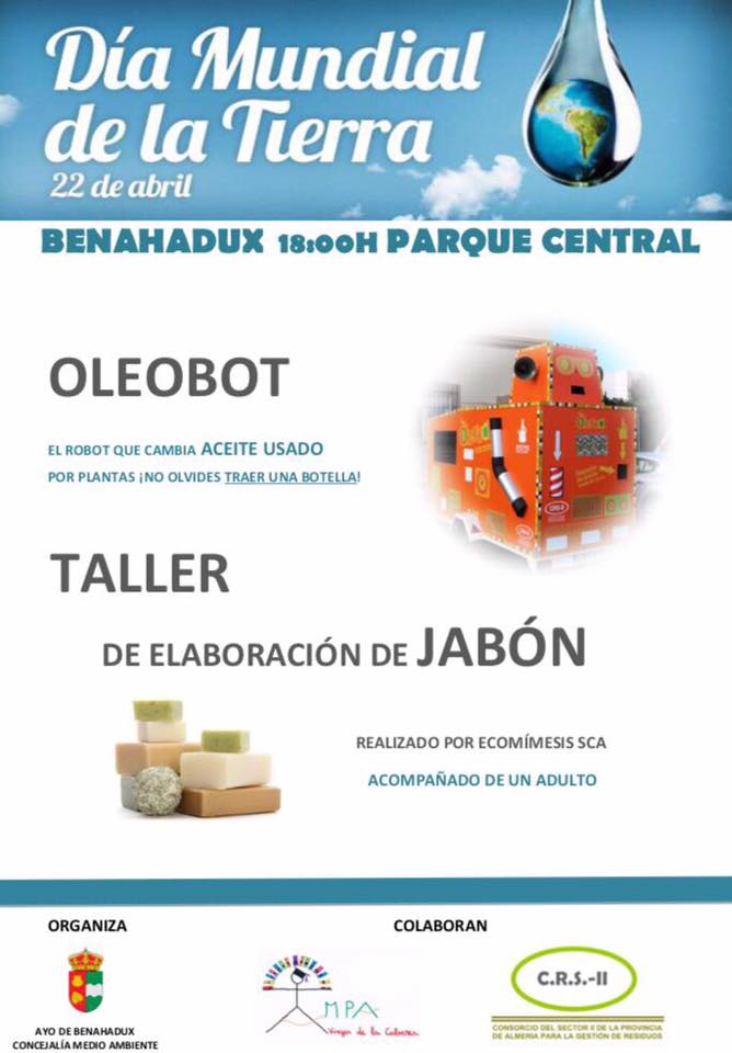 benahadux
