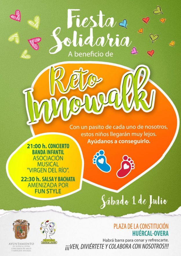 reto innowalk