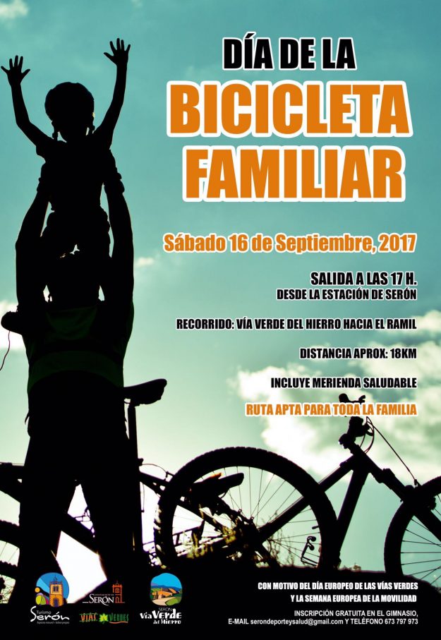 Día de la bicicleta