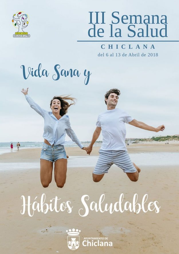 Semana Salud Chiclana