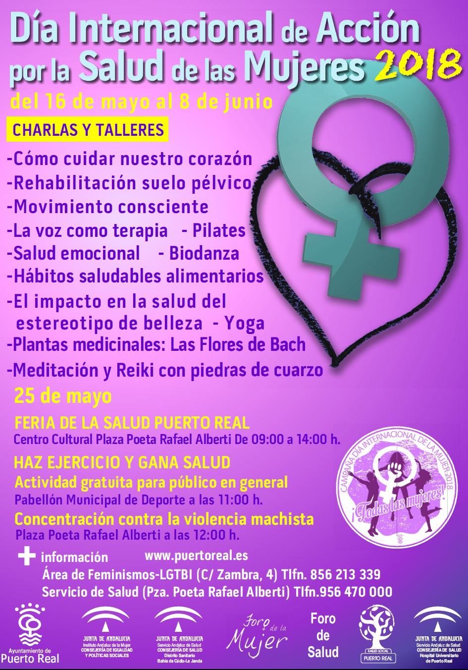 CartelSaludMujer2018_PReal