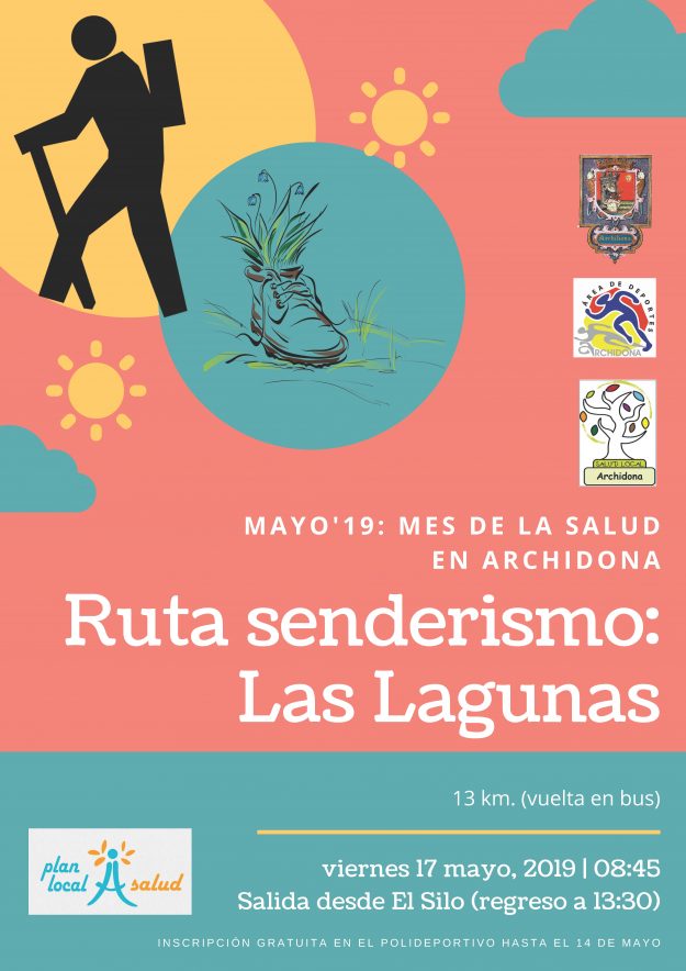 MAYO ’19_ MES DE LA SALUD-senderismo las lagunas (1)