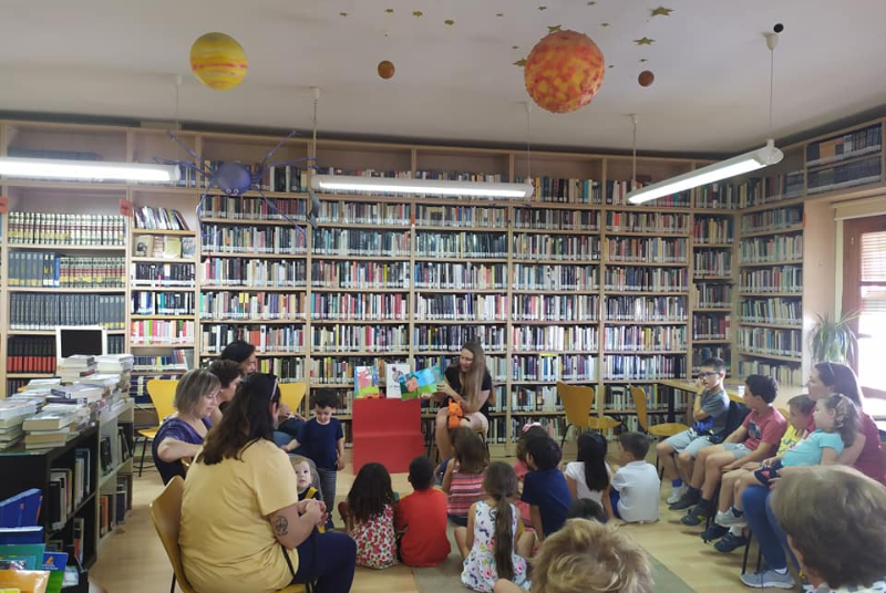 Día de los pequeños Benalmádena