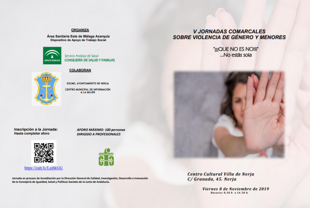 portada jornada violencia