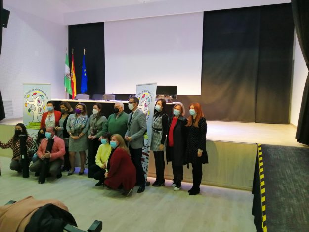 III Encuentro municpios Area s.Norte