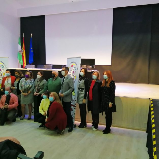 III Encuentro municpios Area s.Norte