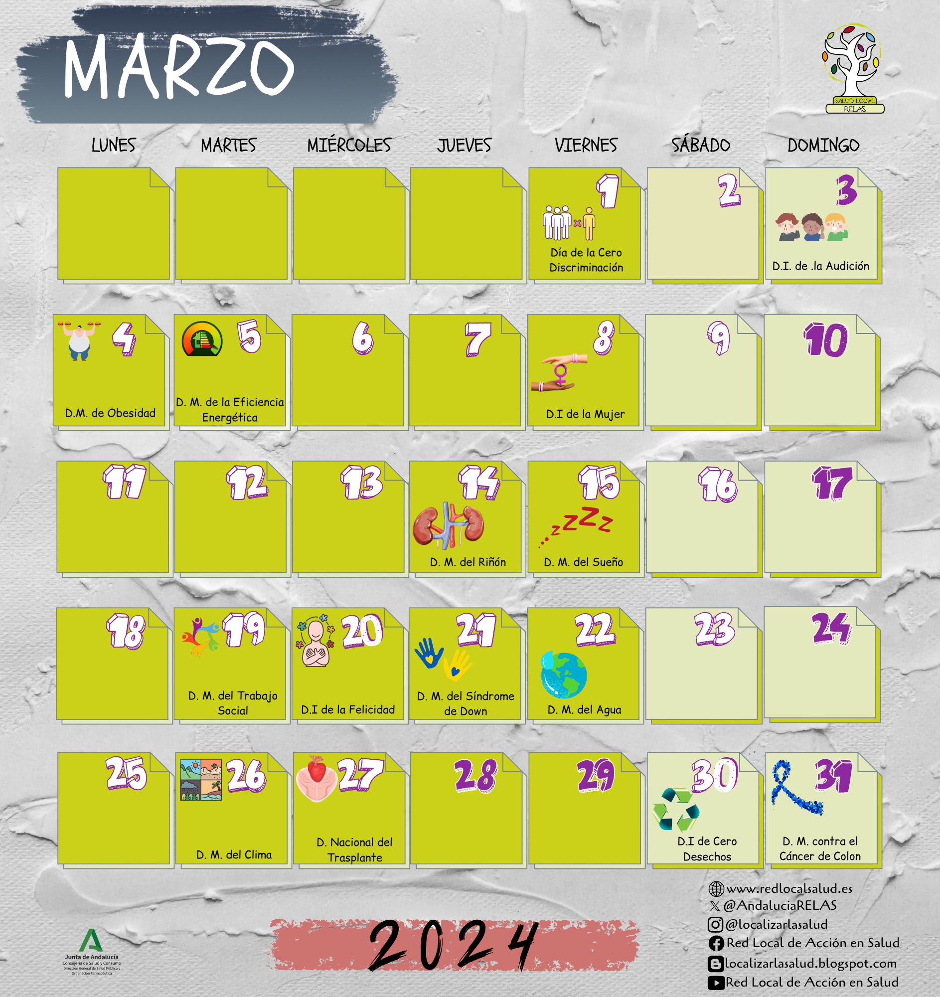 Marzo 2024