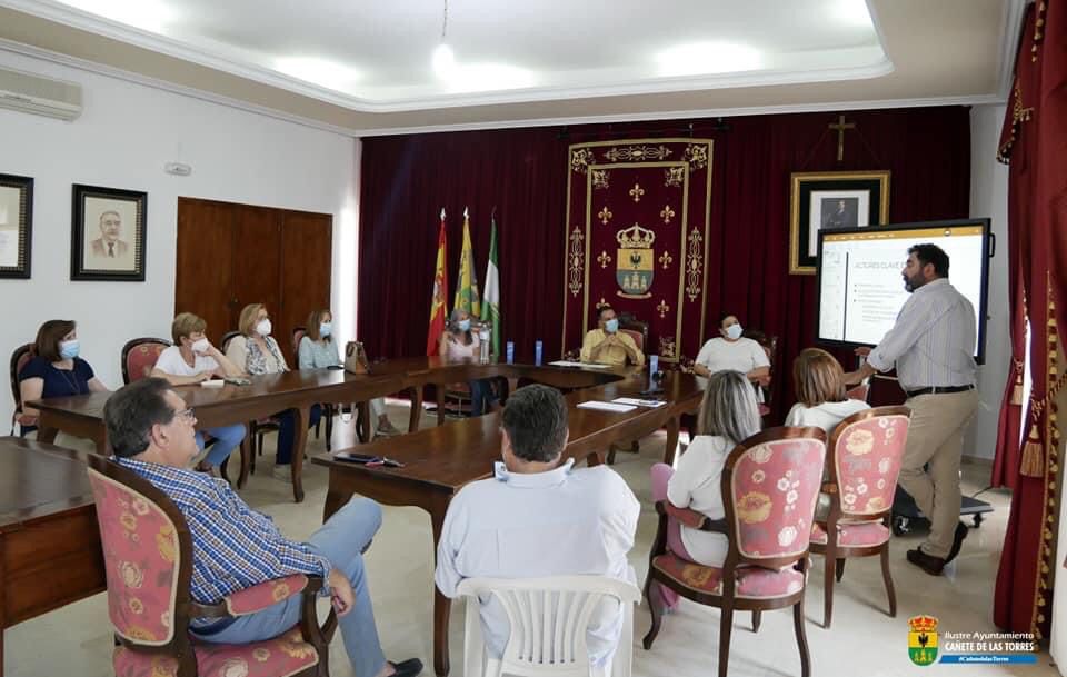 taller impulso